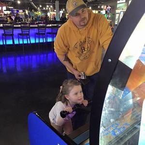 Meet your Posher, Steven